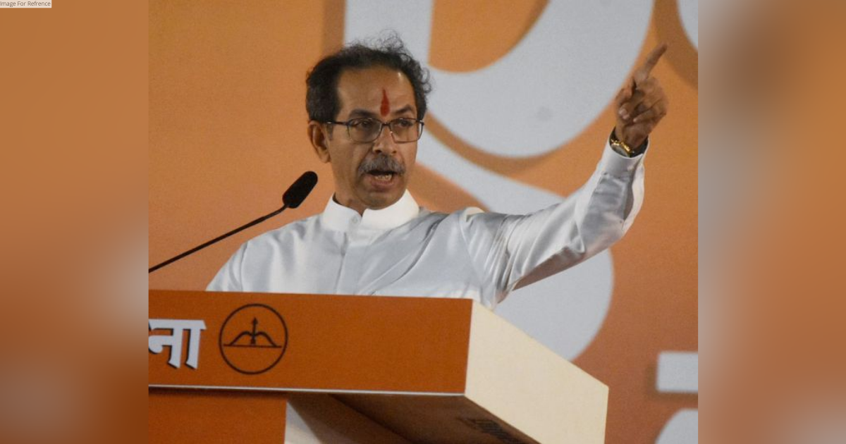Shiv Sena factions submit choice of party names, symbols to Election Commission ahead of bypoll
